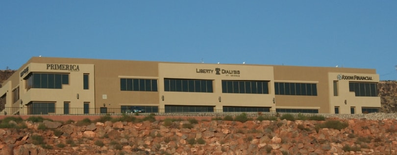 More Photos Of 1173 S 250 W, St George Office Residential For Lease
