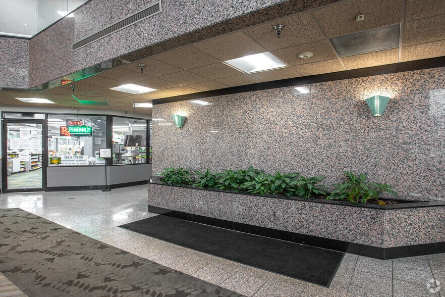 More Photos Of 1600 Crain Hwy, Glen Burnie Medical For Lease