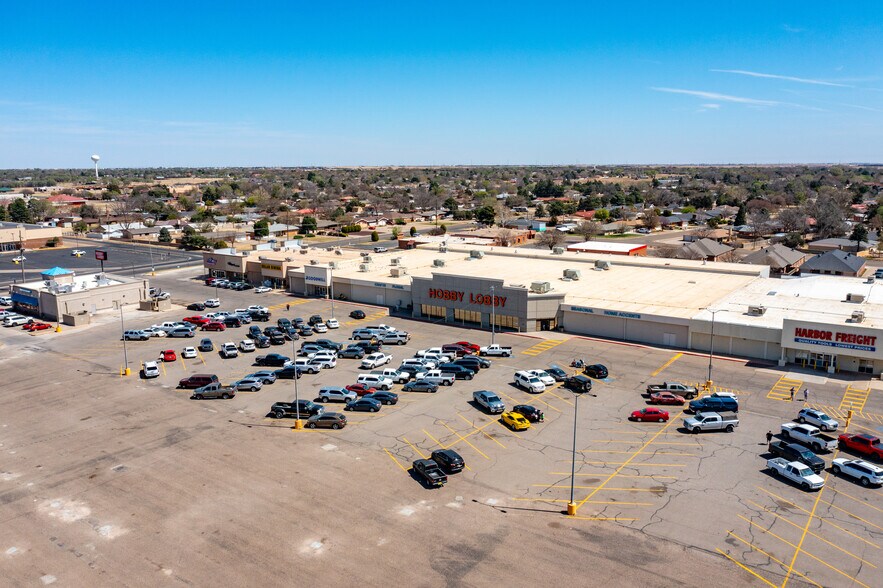 More Photos Of 2001 N Prince St, Clovis Freestanding For Sale