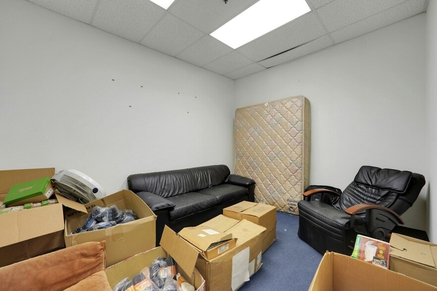 More Photos Of 160 Gregg St, Lodi Warehouse For Lease