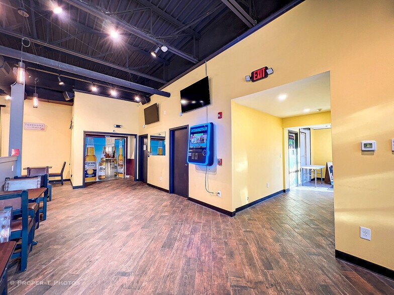 More Photos Of 1375 East St, New Britain Lodge Meeting Hall For Lease