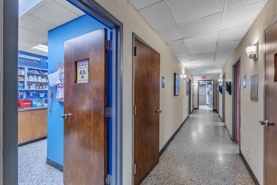 More Photos Of 141 E Main St, Youngsville Medical For Sale