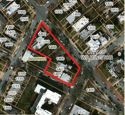 More Photos Of , Wilmington Multifamily For Sale