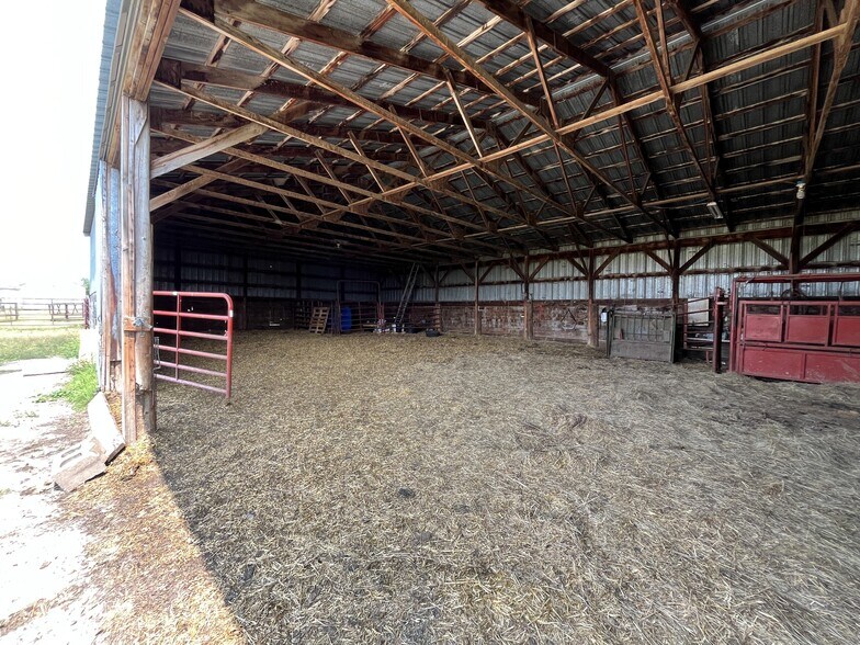 More Photos Of 19050 Highway 14, Wing Land For Sale
