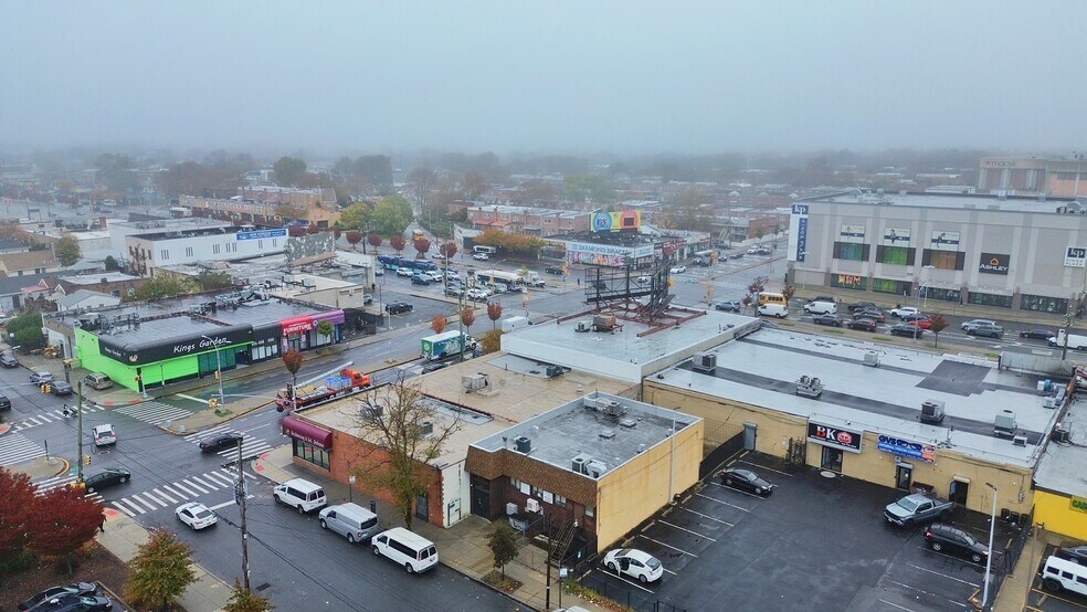 More Photos Of 2215 Hendrickson St, Brooklyn Medical For Sale