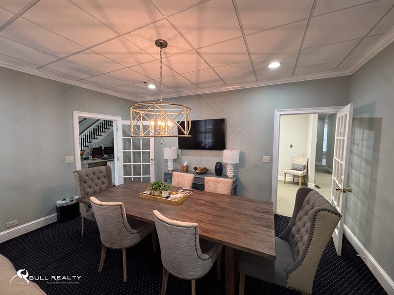 More Photos Of 4651 Olde Towne Pky, Marietta Office Residential For Sale