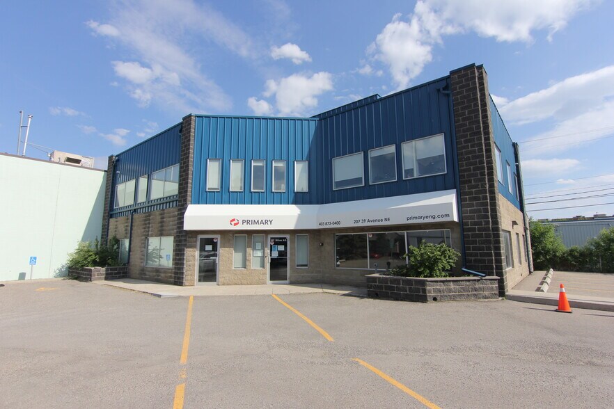 More Photos Of , Calgary Office For Sale