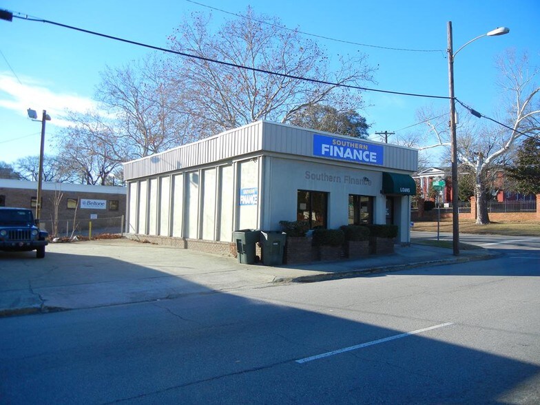 More Photos Of 1900 Taylor St, Columbia Freestanding For Lease