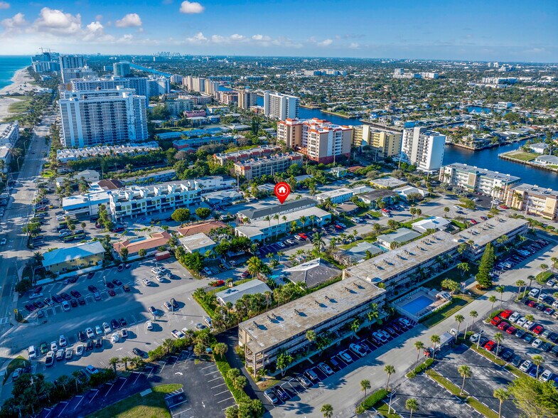 More Photos Of 3215 NE 7th St, Pompano Beach Apartments For Sale