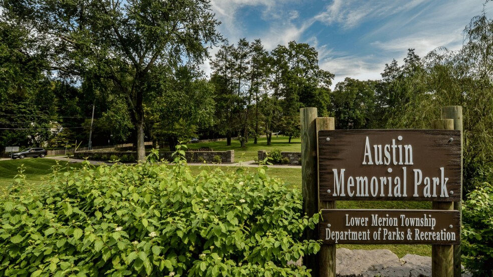 More Photos Of 1062 E Lancaster Ave, Bryn Mawr Apartments For Lease