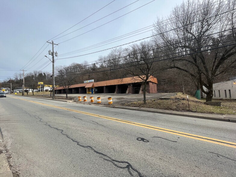 More Photos Of 509 Rodi Rd, Pittsburgh Specialty For Sale