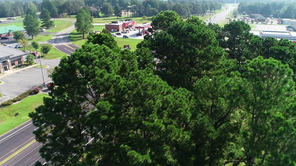 Primary Photo Of US Highway 62/412 @ AR Highway 175, Cherokee Village Land For Sale