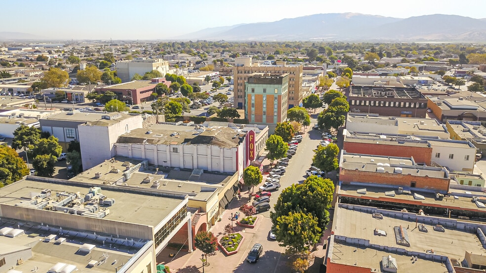 More Photos Of 231 Main St, Salinas Restaurant For Sale