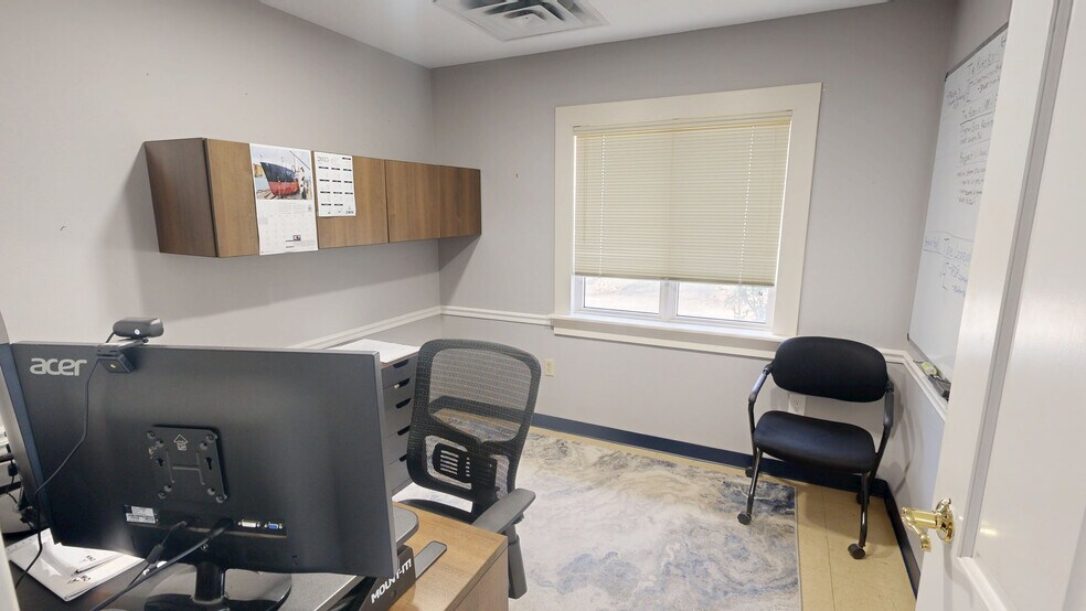 More Photos Of 5311 W Village Pky, Rogers Office For Sale