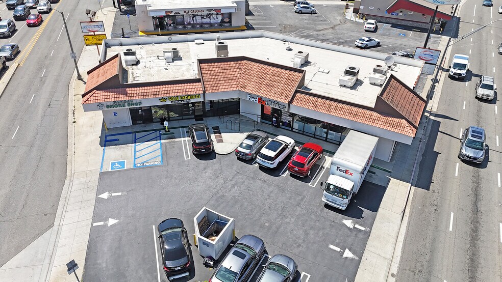 More Photos Of 5591-5597 E 7th St, Long Beach Unknown For Lease