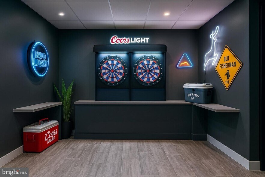 More Photos Of 820 N Black Horse Pike, Williamstown Bar For Sale
