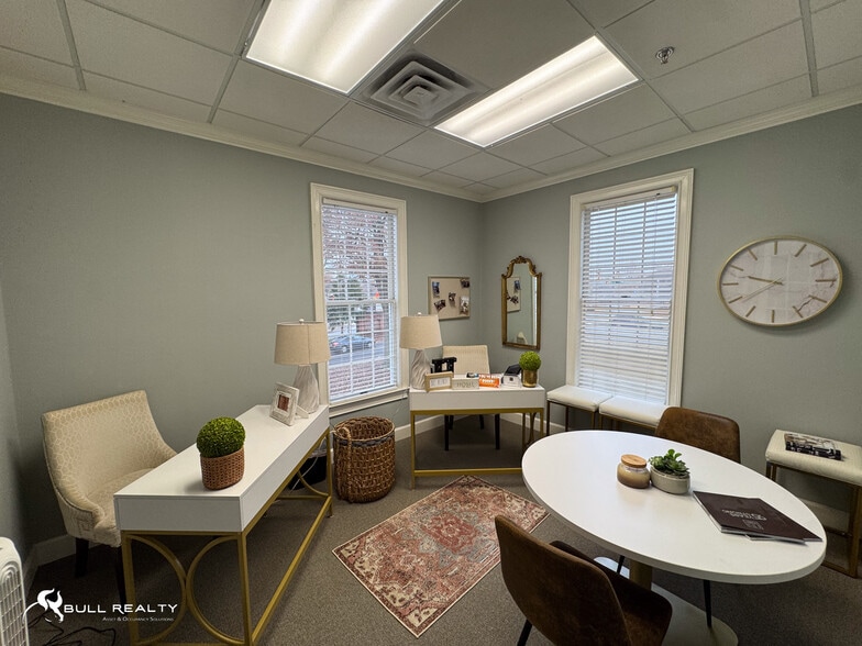 More Photos Of 4651 Olde Towne Pky, Marietta Office Residential For Sale