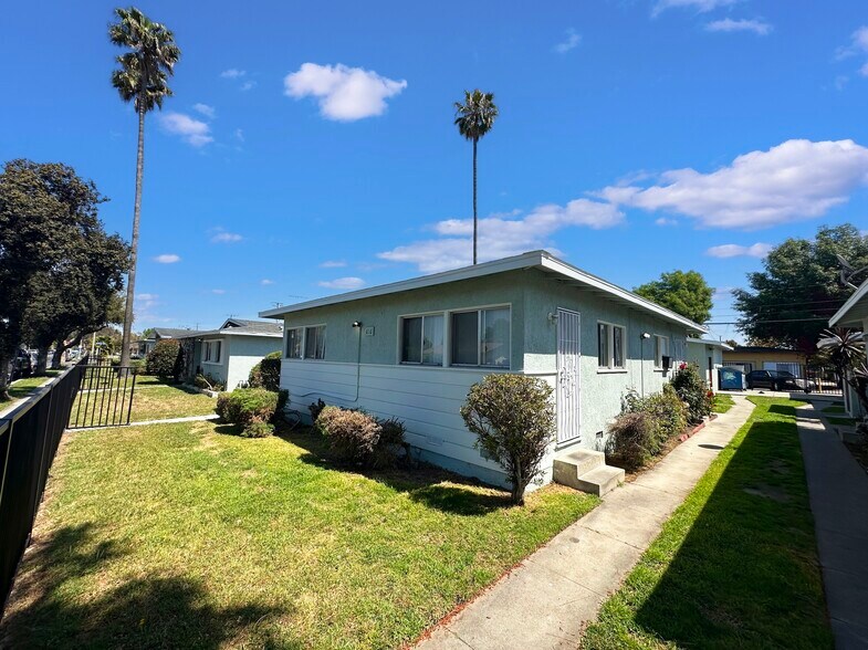 More Photos Of 612 N Olive St, Anaheim Apartments For Sale