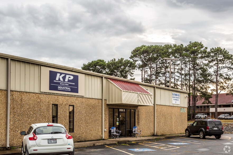 More Photos Of 8100 Scott Hamilton Dr, Little Rock Unknown For Lease