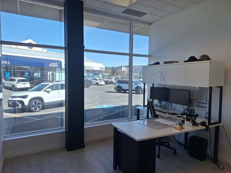 More Photos Of 470 Puntledge Rd, Courtenay Office For Lease
