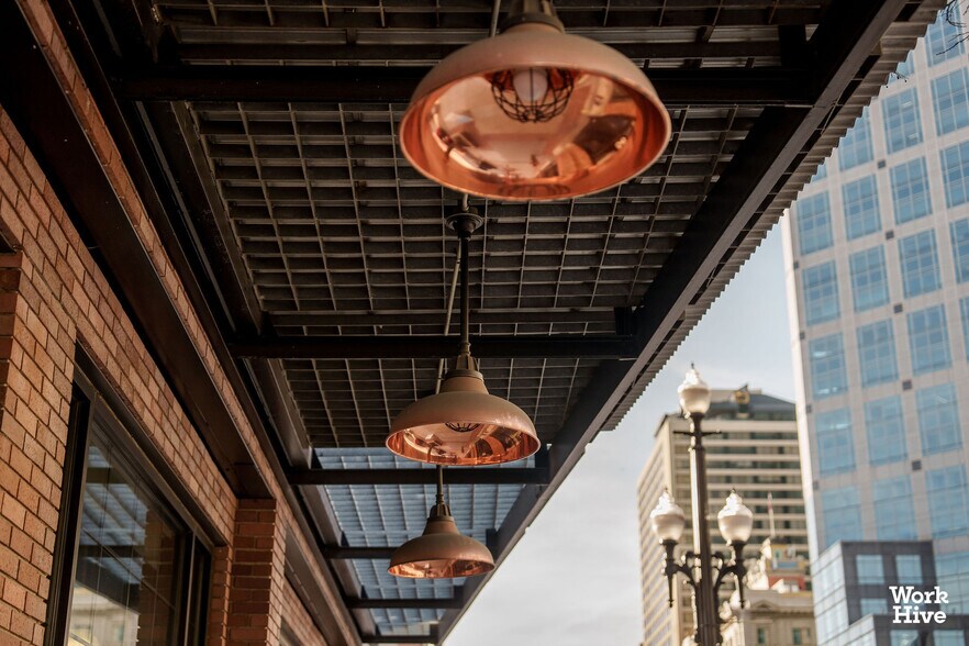 More Photos Of 56 E Broadway, Salt Lake City Loft Creative Space For Lease