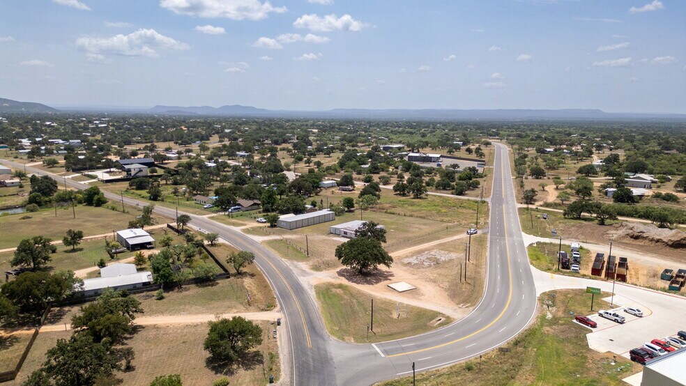 More Photos Of 2929 TX-261, Buchanan Dam Land For Sale