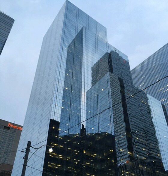 More Photos Of 130 Adelaide St W, Toronto Office For Lease