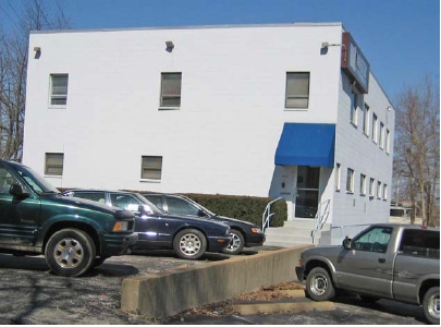 Primary Photo Of 7227 Devonshire, Shrewsbury Office For Sale