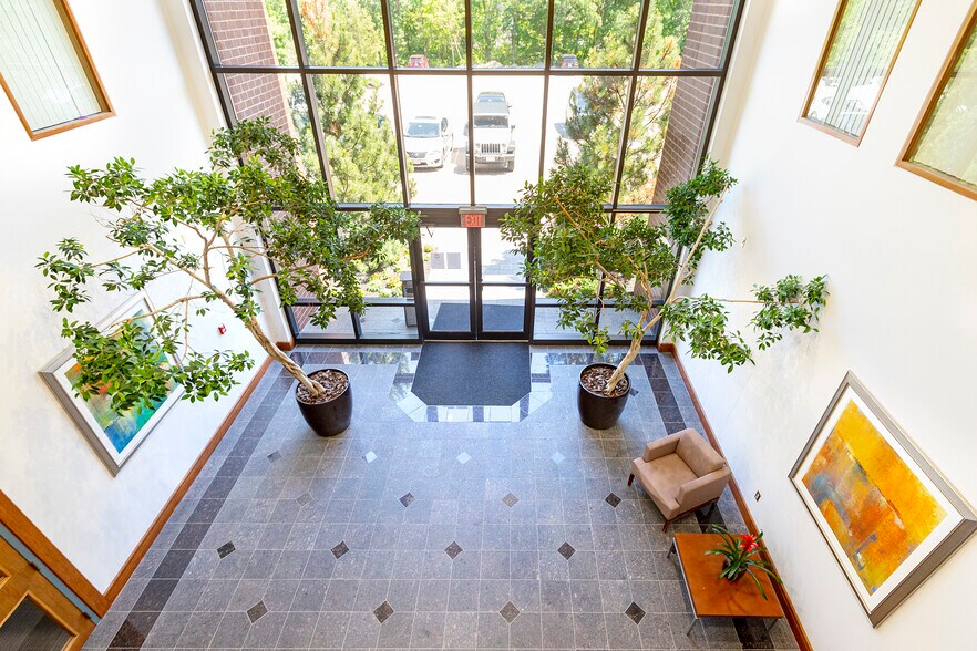 More Photos Of 3 Centennial Dr, Peabody Office For Lease