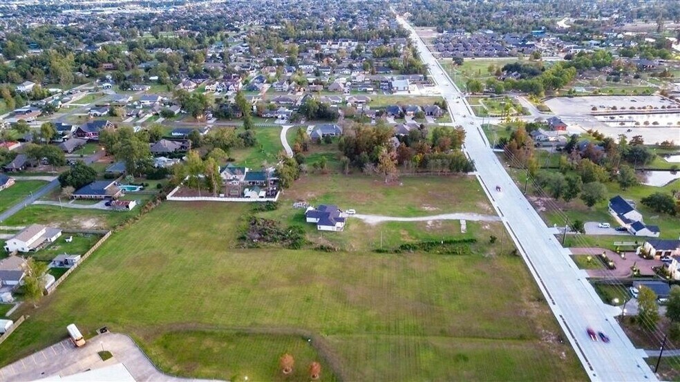 More Photos Of 3609 W Prien Lake Rd, Lake Charles Land For Sale