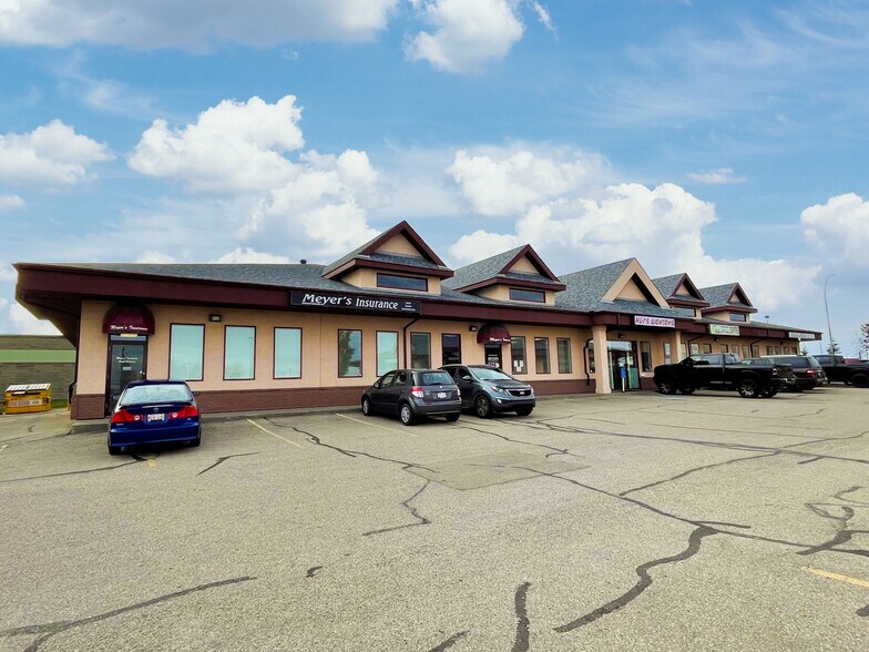 More Photos Of 130 Broadway Blvd, Sherwood Park Medical For Sale