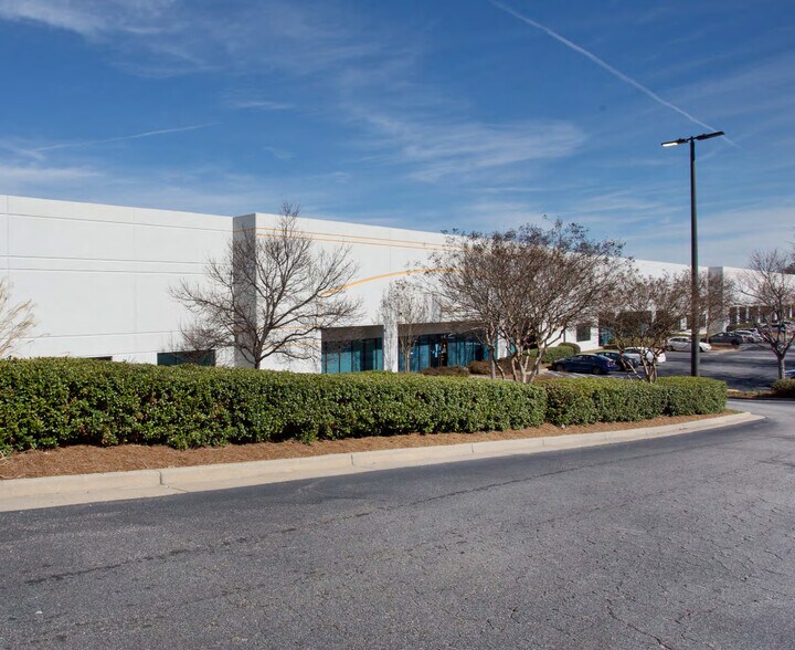 More Photos Of 5324 Georgia Highway 85, Atlanta Distribution For Lease