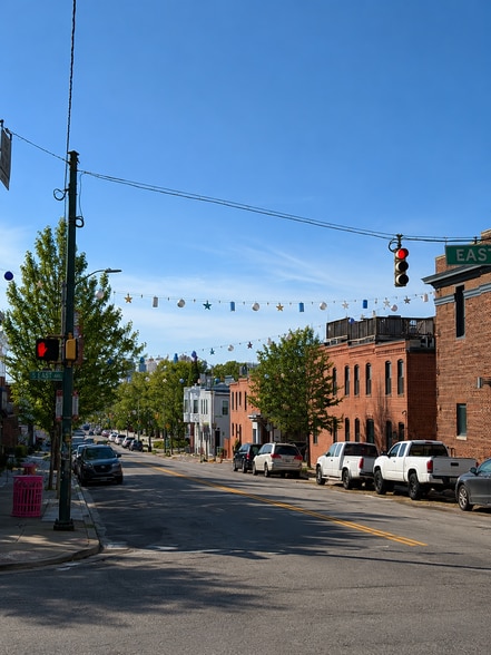 More Photos Of 3237 Eastern Ave, Baltimore Office For Lease
