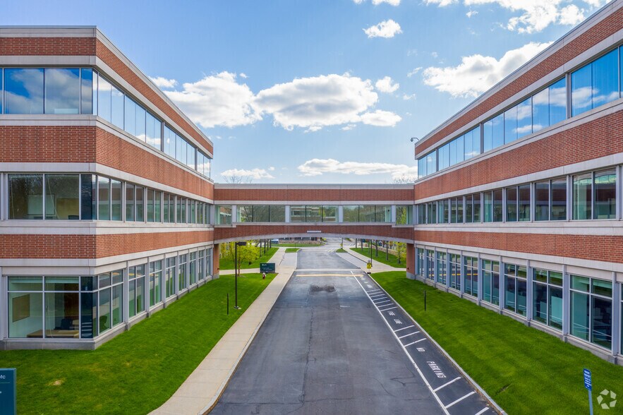 More Photos Of 140 Kendrick St, Needham Office For Lease