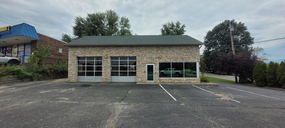 More Photos Of 7800 Dixie Hwy, Florence Auto Repair For Sale