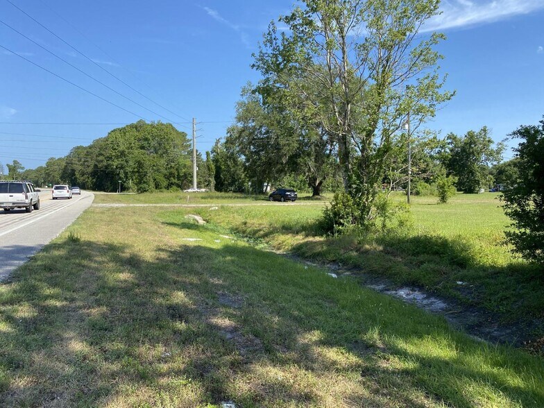 More Photos Of 3800 Francis Rd, Saint Augustine Land For Sale