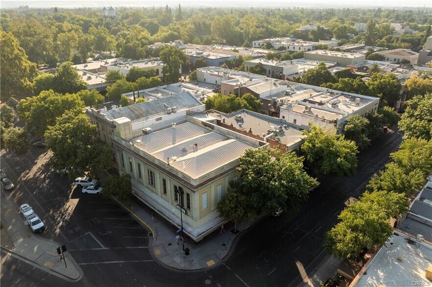 More Photos Of 105 Broadway St, Chico General Retail For Sale
