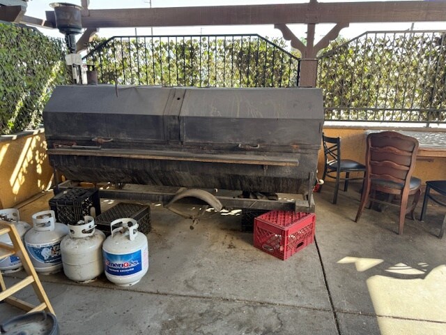 More Photos Of 1964 W Foothill Blvd, Upland Restaurant For Lease
