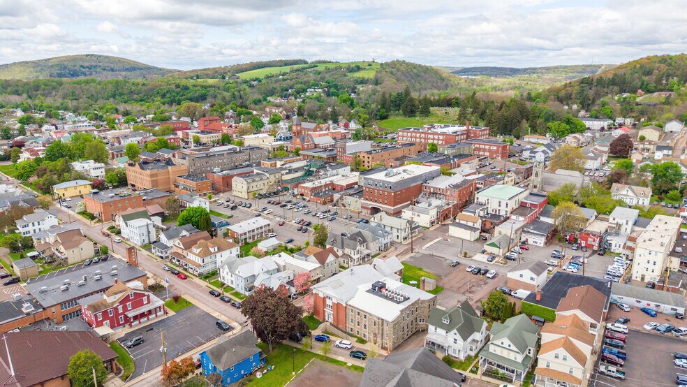 More Photos Of 339 Catherine St, Bloomsburg Multifamily For Sale