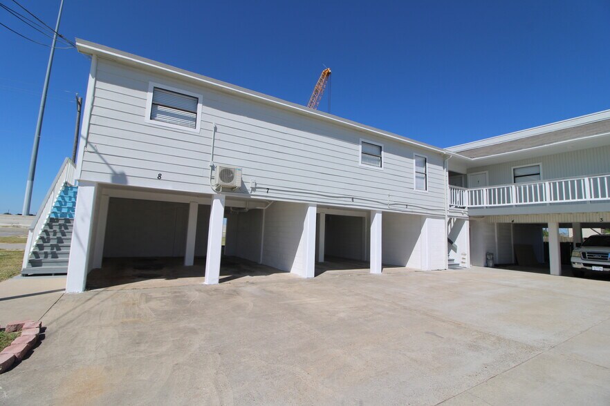 More Photos Of 3701 Seagull Blvd, Corpus Christi Apartments For Sale
