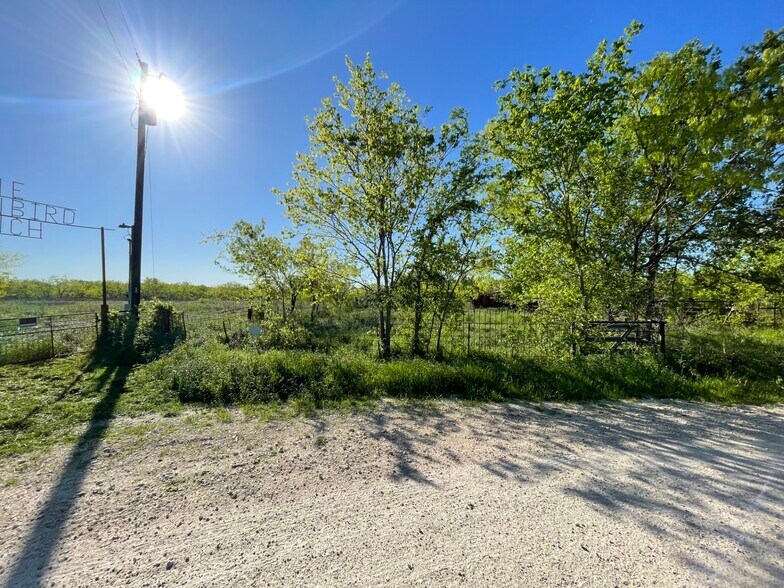 More Photos Of 1127 Lcr 607, Groesbeck Land For Sale