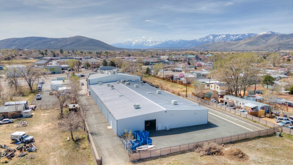 More Photos Of 3520 US Highway 50, Carson City Freestanding For Sale