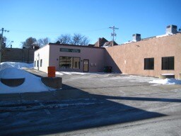 More Photos Of 114-118 E Calhoun St, Woodstock Freestanding For Lease