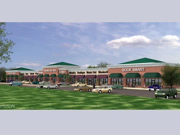 More Photos Of 837 Highway 400, Dawsonville Unknown For Lease