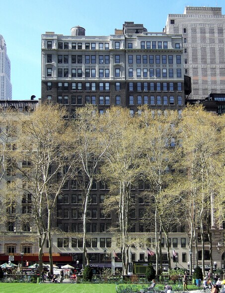 More Photos Of 66-70 W 40th St, New York Office For Lease