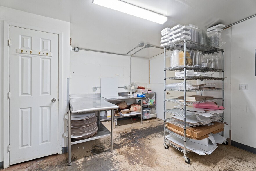 More Photos Of 1346 Elmira Rd, Newfield Restaurant For Sale