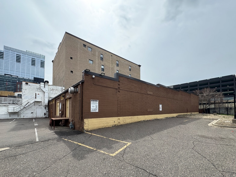 More Photos Of 206 3rd Ave N, Minneapolis Warehouse For Lease