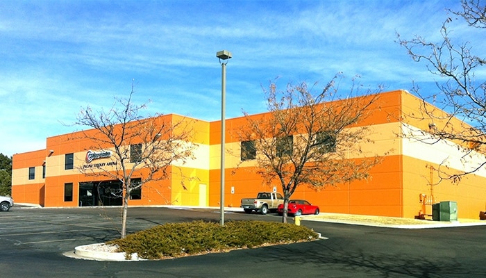 More Photos Of 3325 Meadow Ridge Dr, Colorado Springs Skating Rink For Sale