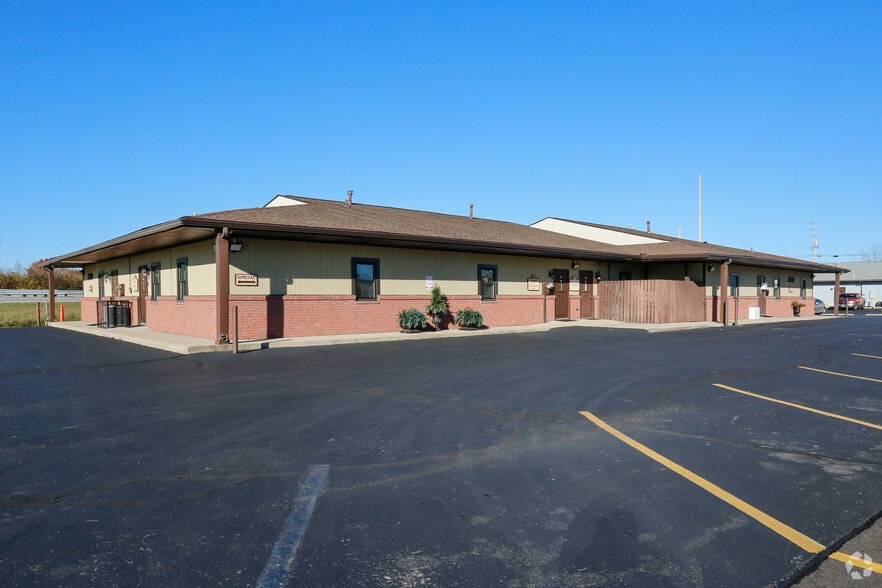 More Photos Of 2580 Shiloh Springs Rd, Dayton Office For Sale