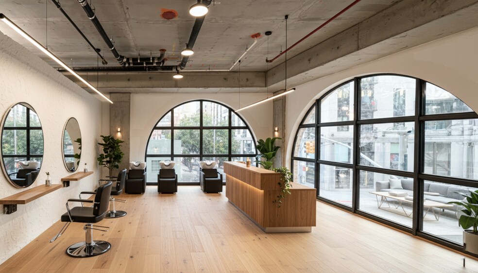 More Photos Of 57 S 6th St, Brooklyn Apartments For Lease